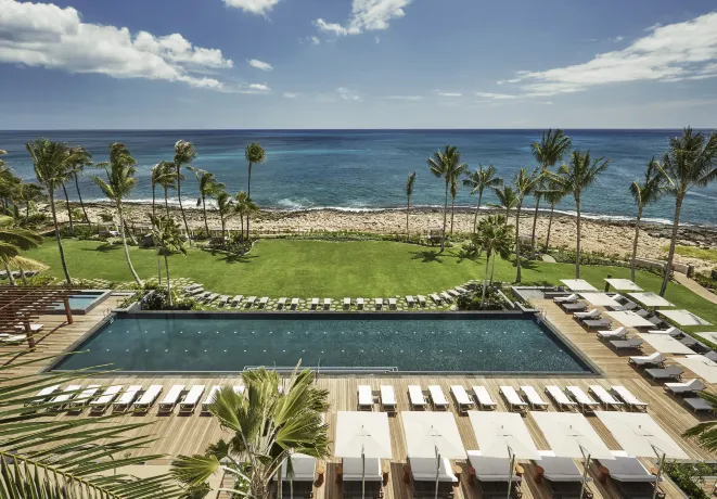 Four Seasons Resort Oahu at Ko Olina Hotels near 