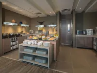Hampton Inn by Hilton Yopal Hotels in Yopal