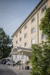 Hotel Donauhof Các khách sạn ở Deggendorf