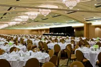 Crowne Plaza Louisville Airport Expo Ctr