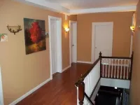 틴 브룩 베드 & 브렉퍼스트