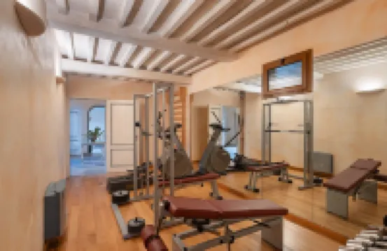 Villa Monte Bottigli