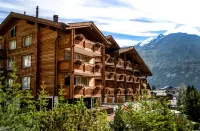 Wellnesshotel Schweizerhof