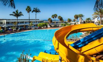 Abora Interclub Atlantic by Lopesan Hotels