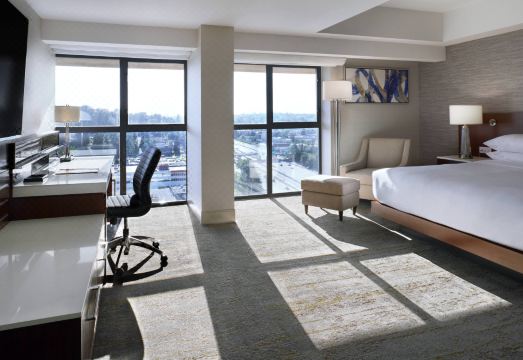 델타 호텔 바이 메리어트