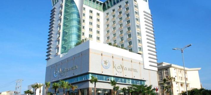 Kaya Hotel Hotels in Tuy Hoa
