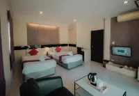 Chanalai Resort and Hotel Hotels in Amphoe Si Satchanalai