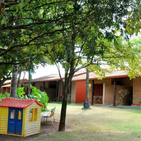 Pousada Beco da Lua