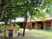 Pousada Beco da Lua Hotels in Severínia