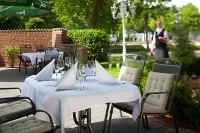 Hotel Bakenhof - servizio colazione
