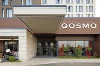 布拉索夫Qosmo酒店