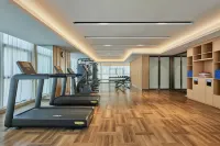 Fairfield by Marriott Zibo