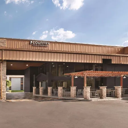 Country Inn & Suites by Radisson, Indianapolis East, IN