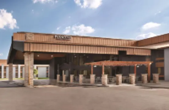 Country Inn & Suites by Radisson, Indianapolis East, IN