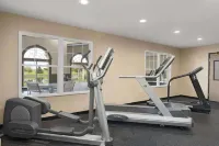 Country Inn & Suites by Radisson, Ankeny - des Moines - Gym