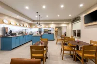 Country Inn & Suites by Radisson, Anderson, SC - petit déjeuner