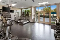 Country Inn & Suites by Radisson, San Diego North, CA - bar