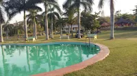 Kishkinda Heritage Resort Hotels in Sanapur