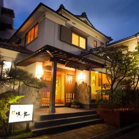 100Percent-Onsen Shin-Horii