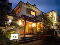 100Percent-Onsen Shin-Horii