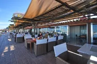 The Westmarine Waterfront Hotel - petit déjeuner
