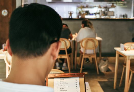 JM Boutique Hotel Interior