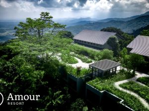 Amour Resort Bavi