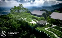 Amour Resort Bavi Hotel dekat Lang Ngo Quyen
