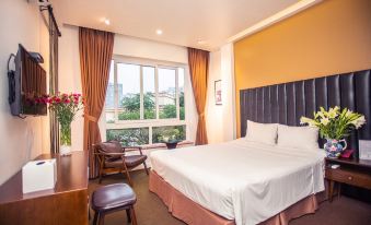 Dinh Hotel Hanoi