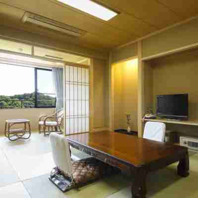 Shigisan Kanko Hotel Rooms