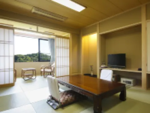 信貴山観光ホテル 三郷町のホテル