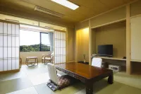 Shigisan Kanko Hotel Hotel di Ikaruga