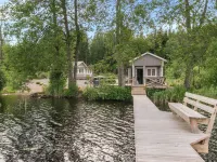 Villa Pihlaja Hotels in Kouvola