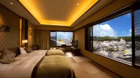 Ryokan Ayu No Sato Hotel di Asagiri