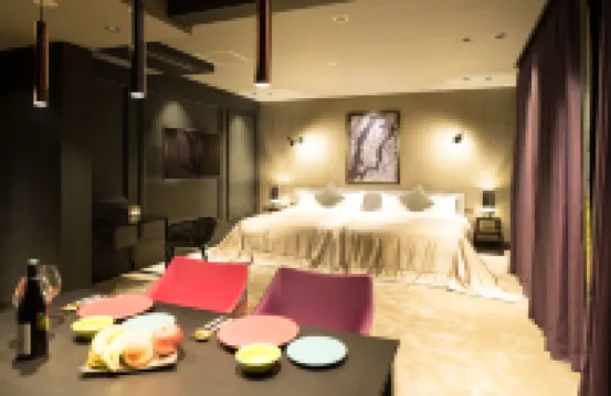 Hotel Shikisai Kyoto