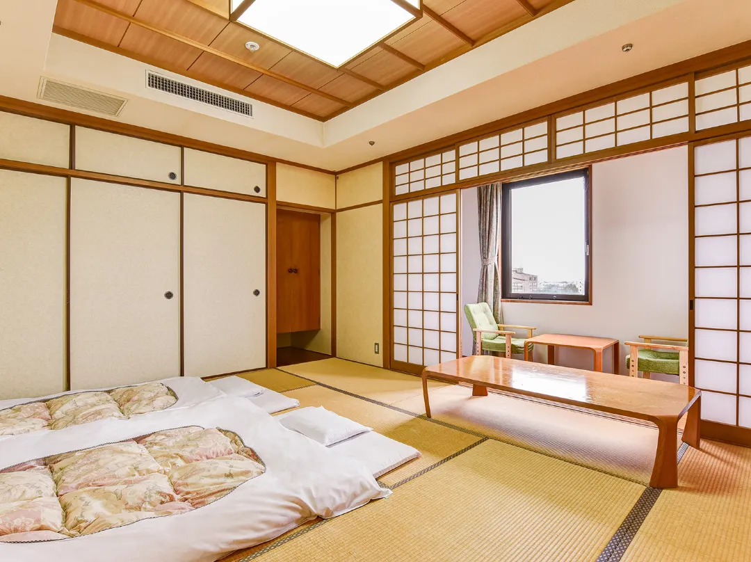 New Wel City Miyazaki - Miyazaki