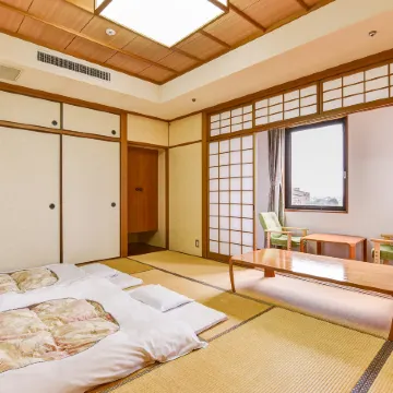 New Wel City Miyazaki