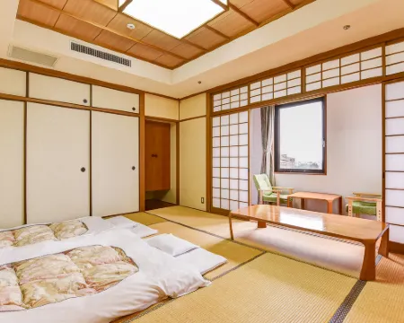 New Wel City Miyazaki Hotels in Miyazaki