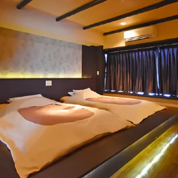 Ito Onsen Otonashi No Moiri Ryokufuen