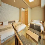 Onyado Nono Toyama Natural Hot Spring Hotels in Toyama