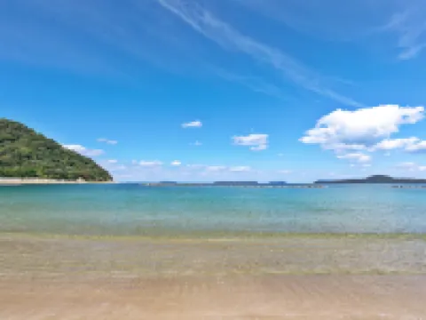 宵待ちの宿 萩一輪 萩市のホテル