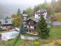 Coup d'Coeur Hoteles cerca de Cervinia Valtournenche