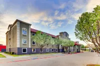 Best Western Plus University Inn  Suites