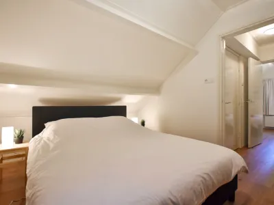 Oosterduinen  호텔