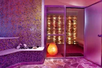 Lu' Hotel Carbonia - spa