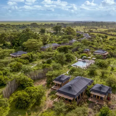 JW Marriott Masai Mara Lodge Hotels near Maasai Mara National Reserve