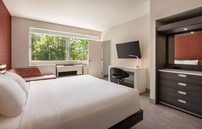 The Orbit Hotel, Trademark Collection by Wyndham