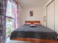 Oliva 2 Hotels in Šodići