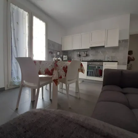 Sciesa Apartment 1st Floor - Air Conditioning - Wifi