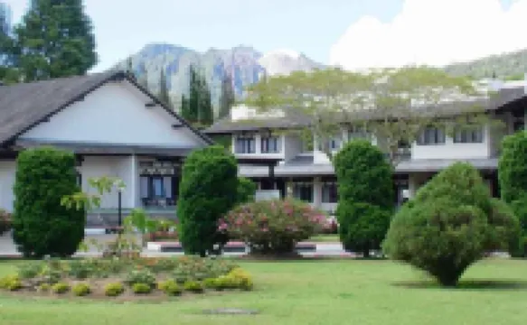 Hotel Sibayak Internasional